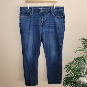 Old Navy | Athletic Fit Jeans with Built-In Flex